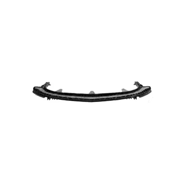 Absorbeur inférieur avant pour OPEL ASTRA J phase 2 2012-2016, pare chocs avant Neuf