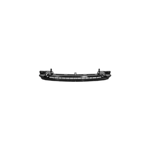 Absorbeur pare chocs avant pour LAND ROVER EVOQUE phase 1, 2011-2015, trous lave-phares, Neuf