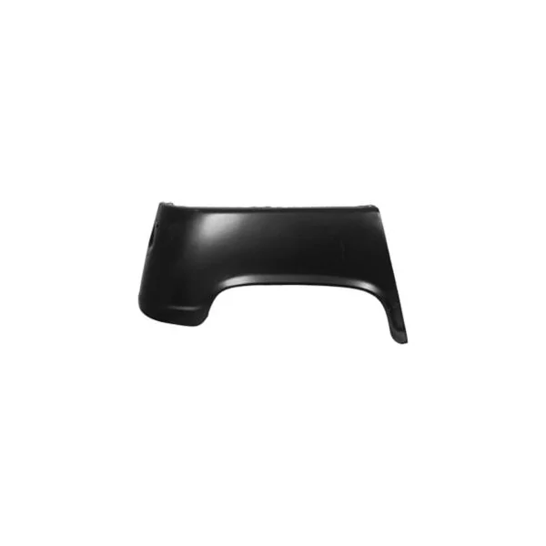 Aile arrière droite pour RENAULT 4L 1962-1993, Neuve à peindre