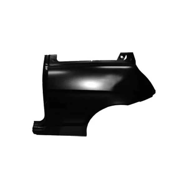 Aile arrière gauche pour LANCIA YPSILON I ph. 2 2006-2011, Neuve à peindre