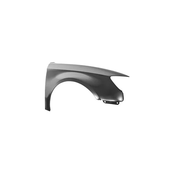 Aile avant droite pour AUDI A3 III ph.2 (3 portes) 2016-2020, aluminium, Neuve à peindre
