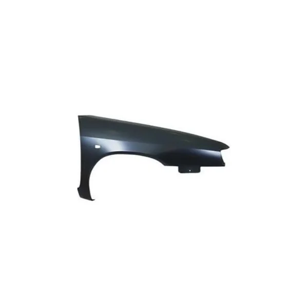 Aile avant droite pour CITROËN XANTIA ph. 1 1993-1997, avec trou, Neuve à peindre