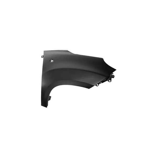 Aile avant droite pour FIAT 500L Trekking, 2013-2017, Neuve à peindre