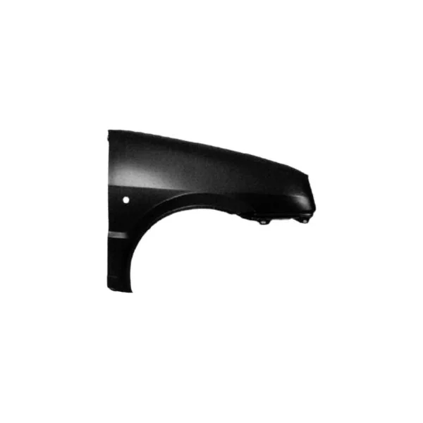 Aile avant droite pour FIAT CINQUECENTO 1992-1998, Neuve à peindre