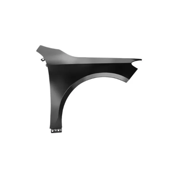 Aile avant droite pour MERCEDES CLA 2016-2019 (W117-C117), Neuve