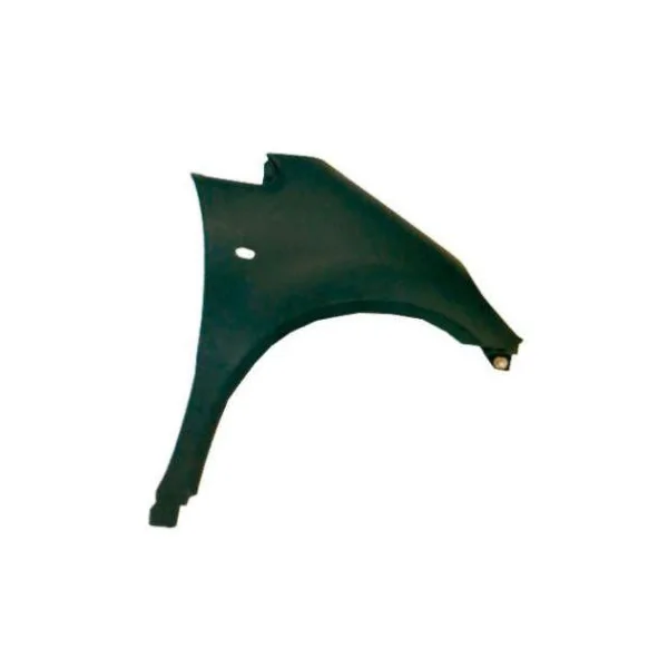Aile avant droite pour MERCEDES Classe A 2001-2004, avec trou feu clignotant, Neuve