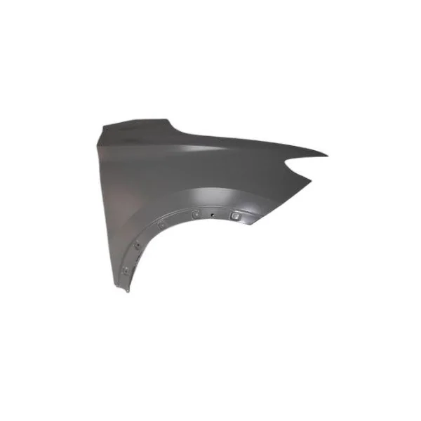 Aile avant droite pour MG ZS depuis 2021, Neuve