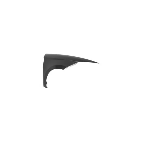 Aile avant droite pour SEAT IBIZA V phase 1 2017-2021, Neuve à peindre