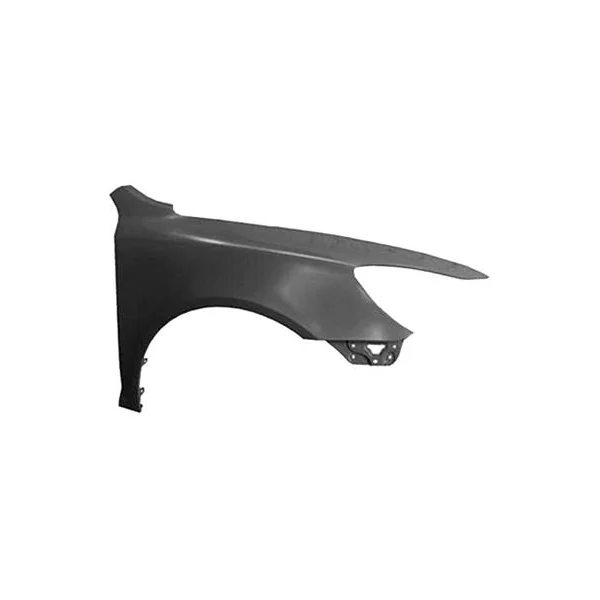 Aile avant droite pour SKODA OCTAVIA II ph. 2 2009-2013, Neuve à peindre