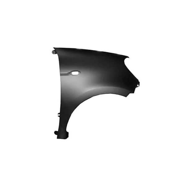 Aile avant droite pour SMART FORFOUR, depuis 2014, Neuve à peindre