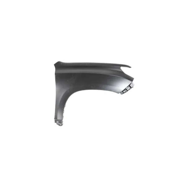 Aile avant droite pour TOYOTA LAND CRUISER 2012/2017, Neuf
