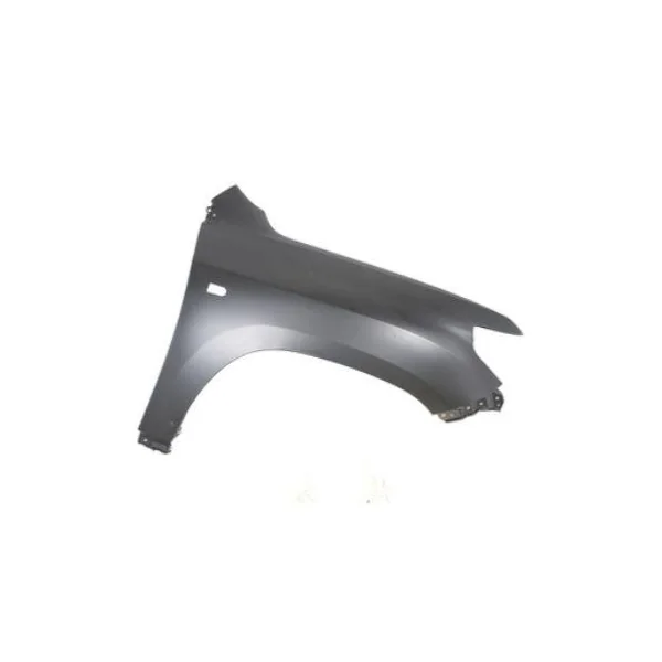 Aile avant droite pour TOYOTA LAND CRUISER FJ200 2008-2011, avec trou, Neuve