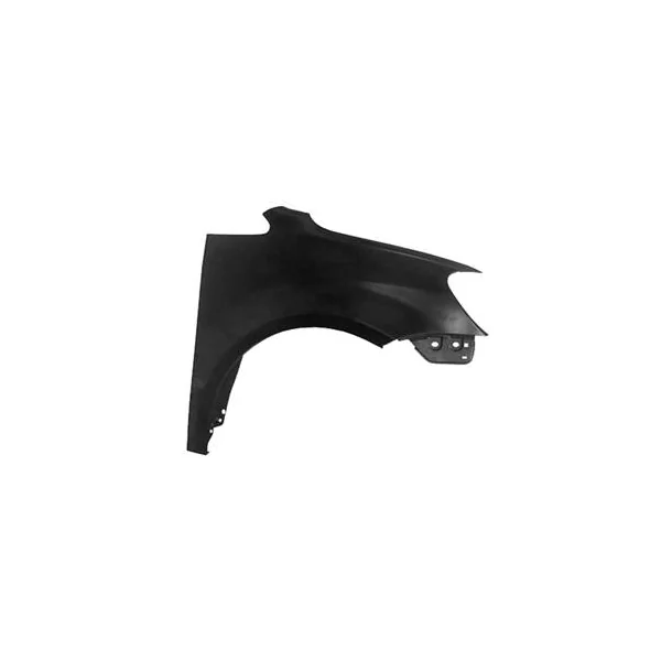 Aile avant droite pour VOLKSWAGEN TOURAN I ph.3 2010-2015, Neuve à peindre