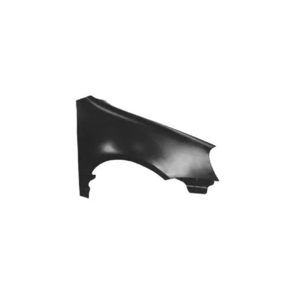 Aile avant droite pour VOLKSWAGEN V GOLF GTI-GTD-R 2003-2008, Neuve