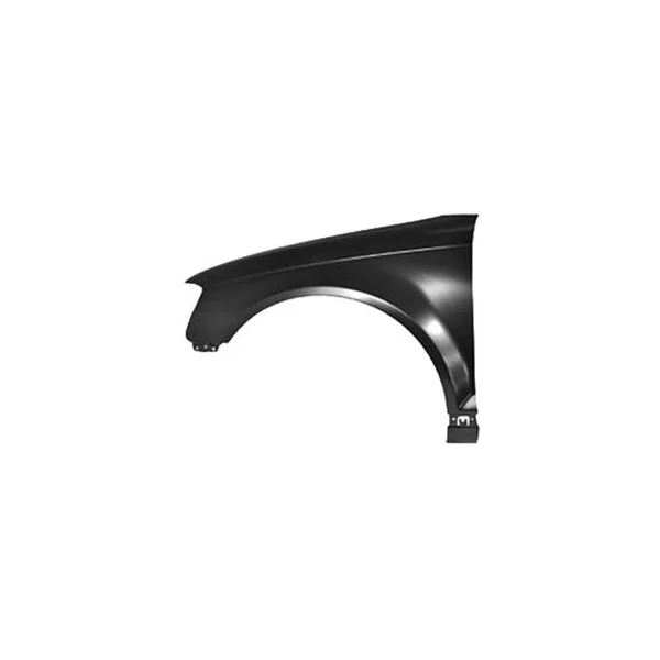 Aile avant gauche pour AUDI A3 II ph.2 SPORTBACK 2008-2012, Neuve à peindre
