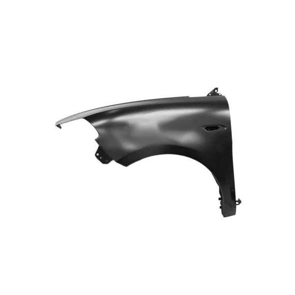 Aile avant gauche pour LANCIA YPSILON II ph. 2 2015-2023, trou répétiteur, Neuve à peindre