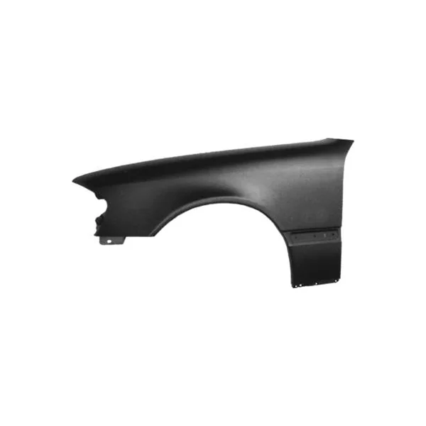 Aile avant gauche pour MERCEDES (W180-202) CLASSE C 1993-2000, Neuve à peindre