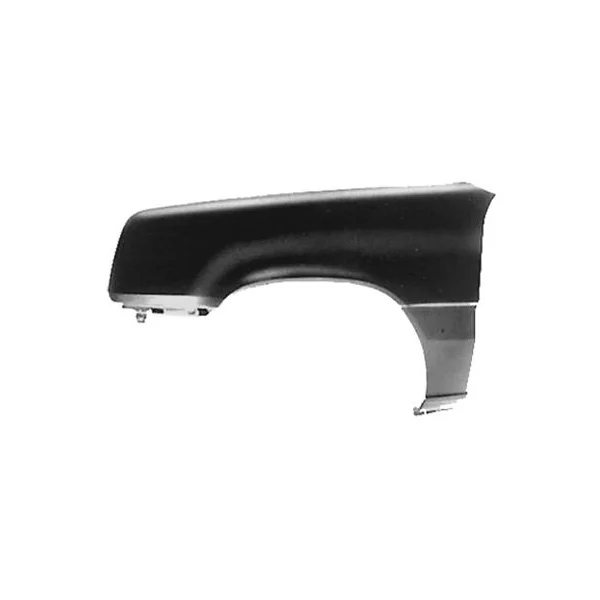 Aile avant gauche pour RENAULT EXPRESS 1986-1991, Neuve à peindre