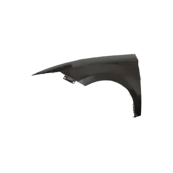 Aile avant gauche pour SEAT LEON III ph. 1 2013-2016, Neuve à peindre