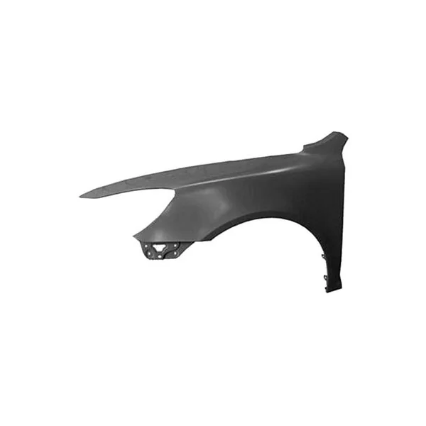 Aile avant gauche pour SKODA OCTAVIA II ph. 2 2009-2013, Neuve à peindre