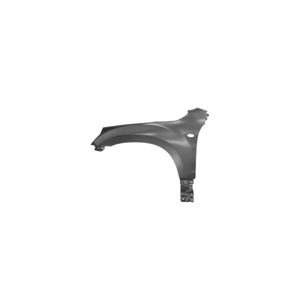 Aile avant gauche pour SUZUKI GRAND VITARA, 2005-2009, trou feu clignotant, Neuve à peindre