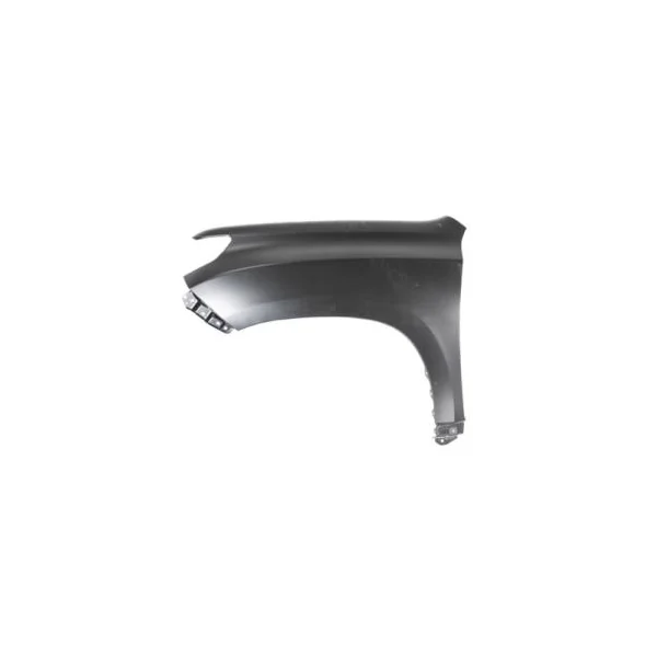 Aile avant gauche pour TOYOTA LAND CRUISER 02-2012/12-2017, Neuf