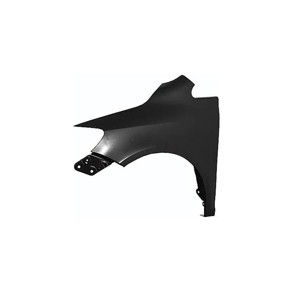 Aile avant gauche pour VOLKSWAGEN GOLF PLUS phase 1, 2005-2009, Neuve à peindre