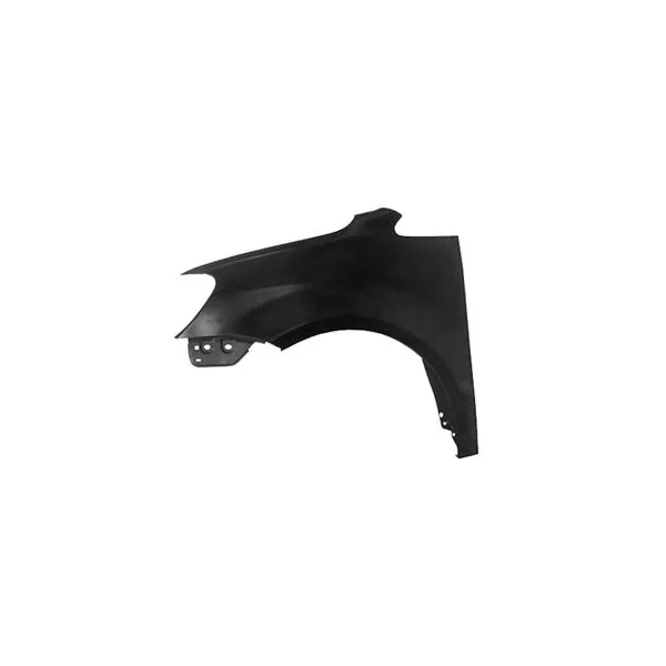 Aile avant gauche pour VOLKSWAGEN TOURAN I ph.3 2010-2015, Neuve à peindre
