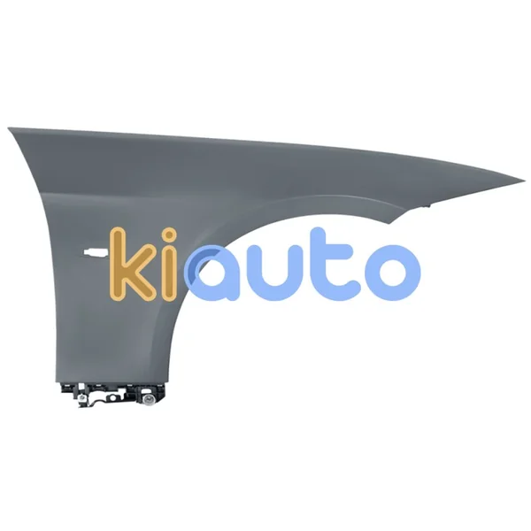 AILE BMW SERIE 3 (E92-E93) 2006-2010 COUPÉ / CABRIOLET / AVANT / AVEC FEU CLIGNOTANT / PLASTIQUE / DROITE