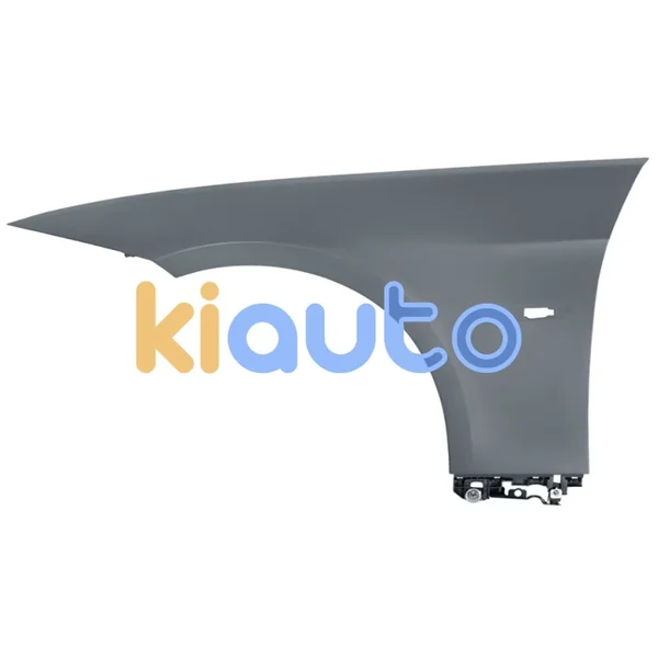 AILE BMW SERIE 3 (E92-E93) 2006-2010 COUPÉ / CABRIOLET / AVANT / AVEC FEU CLIGNOTANT / PLASTIQUE / GAUCHE