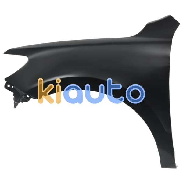 AILE HYUNDAI SANTA FE 2006-2009 AVANT / SANS FEU CLIGNOTANT / SANS MOULURE / GAUCHE