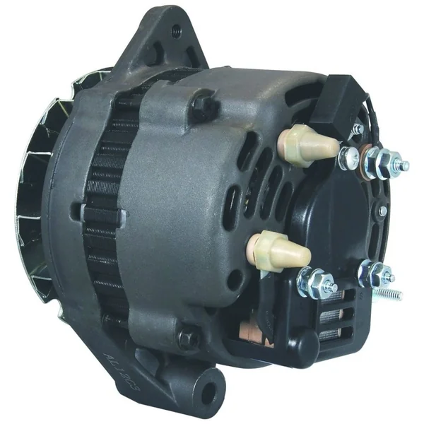 Alternateur Neuf remplace Volvo-Penta 3854182-7 / 3856600-6 / 3857561 / 3857561-9 / 3857813