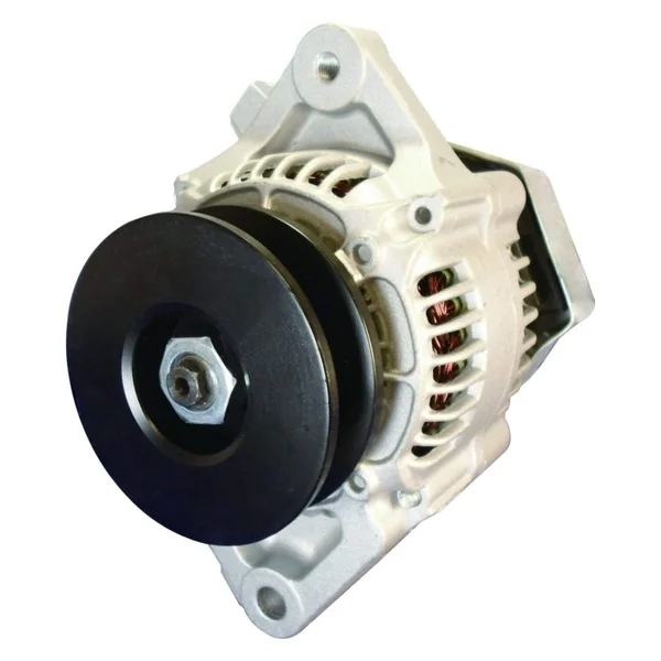 Alternateur remplace Denso 101211-2470 / 101211-2471 John Deere RE46043 / RE72917 / RE729171 / TY25241