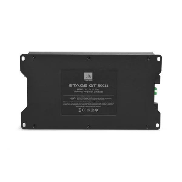 Ampli Mono 300 Watts Rms GT50011 - JBL