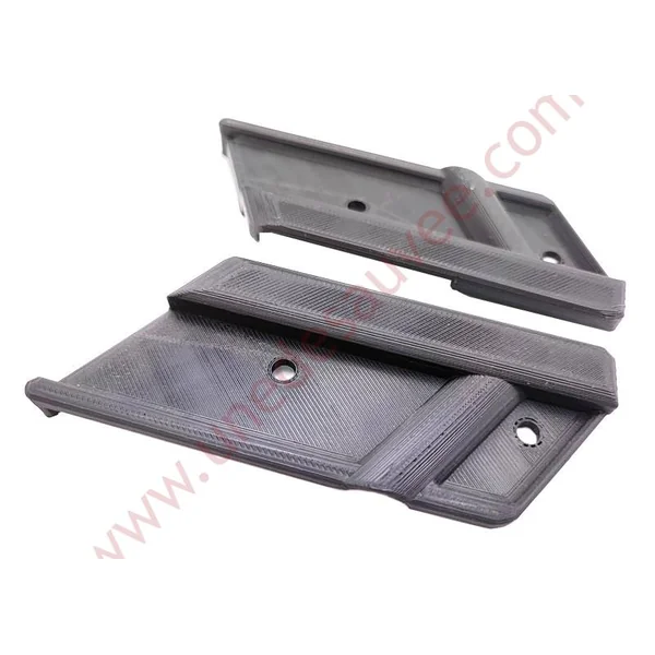 Angle de finition plastique capote Peugeot 205 cti Roland garros cj kit de 2