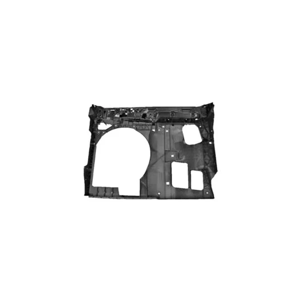 Armature / Face avant pour SKODA CITIGO, depuis 2012, complète, neuve