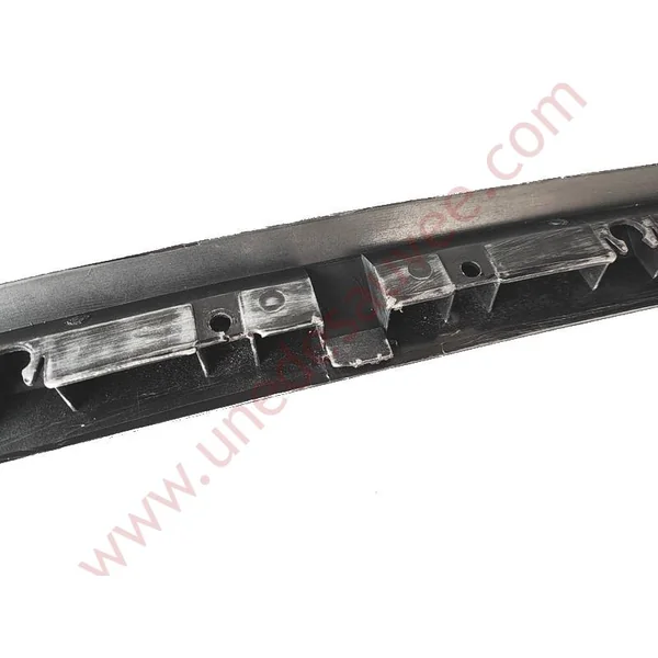 BAGUETTE DE TOIT OUVRANT NOIR PEUGEOT 309 205 GTI RALLYE GTI 16 ROLAND GARROS KIT DE 3