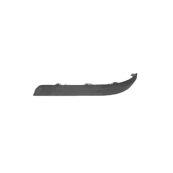 Bandeau arrière droite pour OPEL ASTRA H 2007-2009, Mod. S.W., Neuve à peindre