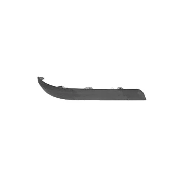 Bandeau arrière gauche pour OPEL ASTRA H 2004-2007, Mod. S.W., Neuve à peindre
