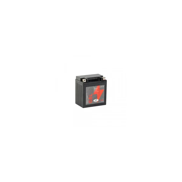 Batterie moto Landport LP GEL GB10L-A2 YB10L-A2 12v 11ah 170A