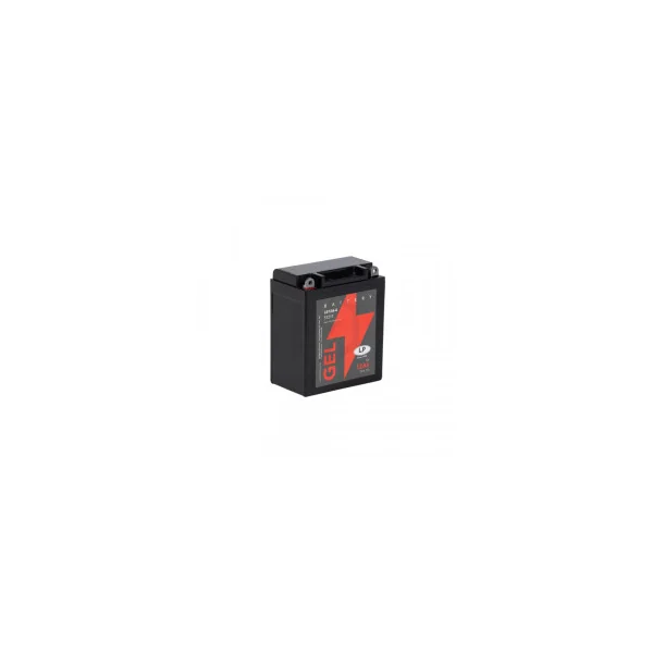 Batterie moto Landport LP GEL GB12A-A YB12A-A 12v 12ah 120A