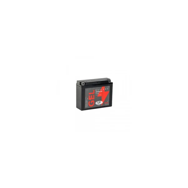 Batterie moto Landport LP GEL GB16AL-A2 YB16AL-A2 12v 16ah 215A