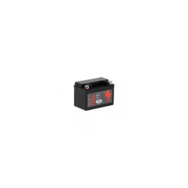 Batterie moto Landport LP GEL GB9B YB9-B 12v 9ah 100A