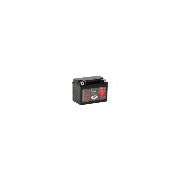 Batterie moto Landport LP GEL GTZ14-S YTZ14S 12v 11.2ah 200A