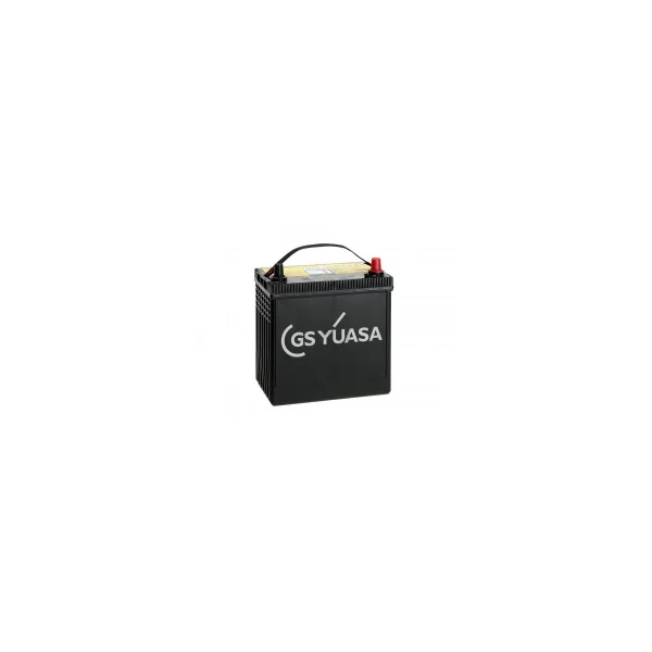 Batterie YUASA HJ-S34B20L-A AGM 12V 35AH 272A