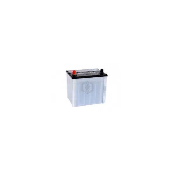 Batterie YUASA YBX7014 EFB 12V 65AH 620A