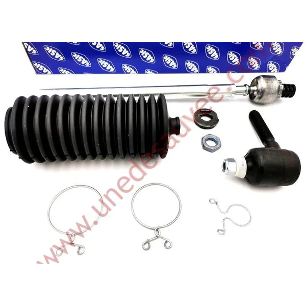 BIELLETTE DIRECTION – ROTULE – SOUFFLET PEUGEOT 309 205 GTI CTI RALLYE KIT COMPLET