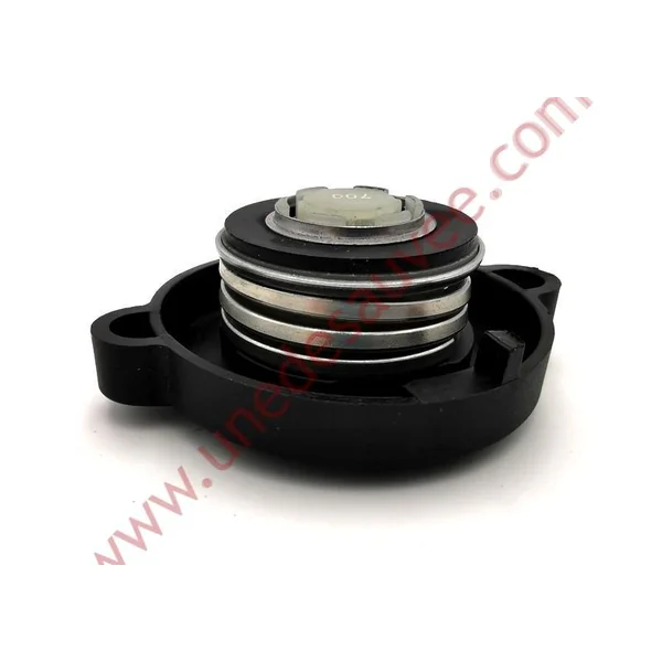 BOUCHON VASE EXPANSION PLASTIQUE PEUGEOT 205 309 GTI CTI GTI 16