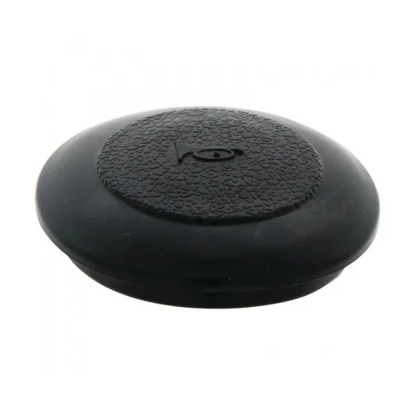 Bouton de klaxon pour volant Ø50 mm - Deutz