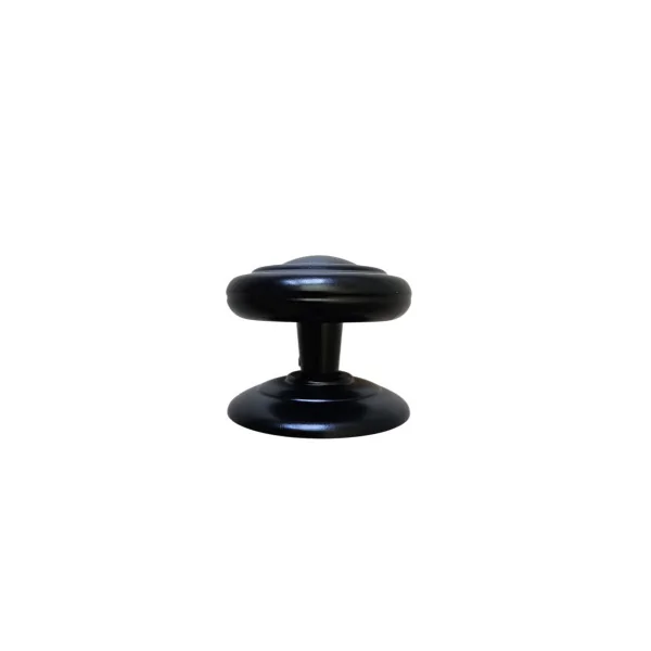 Bouton de porte de tirage Lyonnais zamak